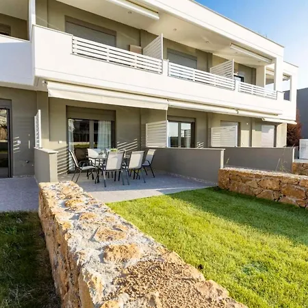 Twinstars Superior Apartament *