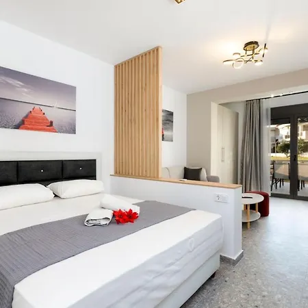 Twinstars Superior * Gerakini