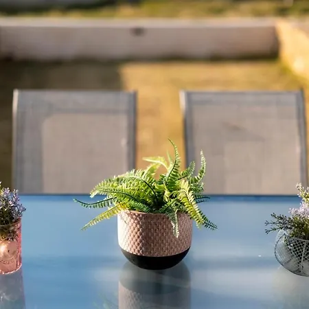 Apartment Twinstars Superior