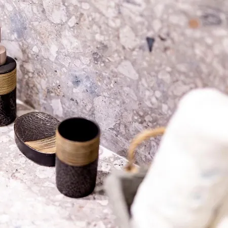 Twinstars Superior * Gerakini