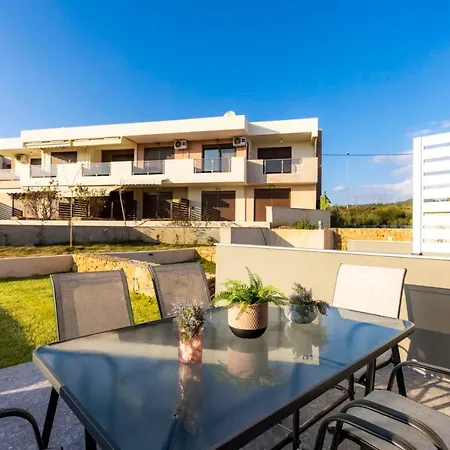 Apartment Twinstars Superior *