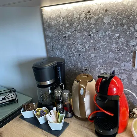 Twinstars Superior Gerakini