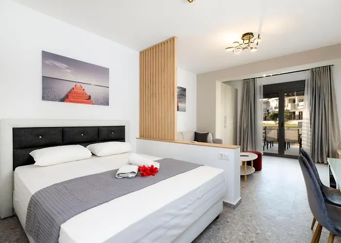 Twinstars Superior * Gerakini