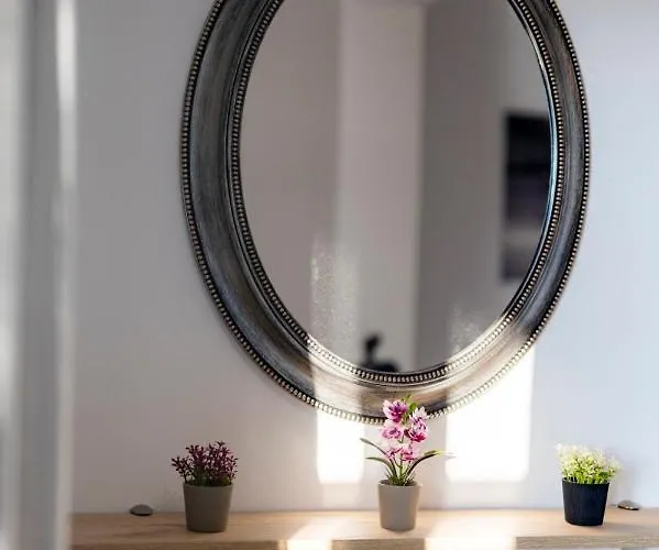 Twinstars Superior Apartament *