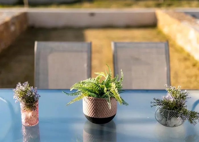 Apartament Twinstars Superior