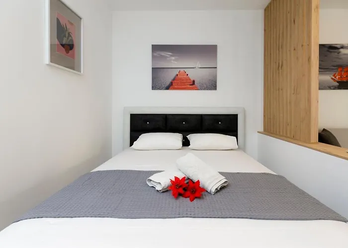 Apartament Twinstars Superior *