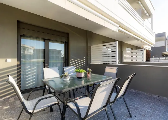 Twinstars Superior Gerakini