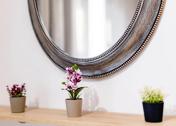 Twinstars Superior Gerakini