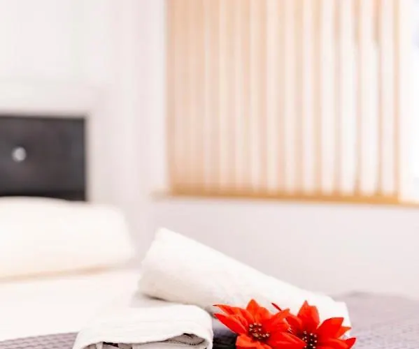 Twinstars Superior Apartament