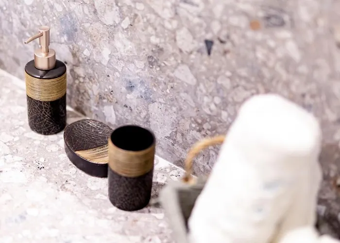 Twinstars Superior * Gerakini