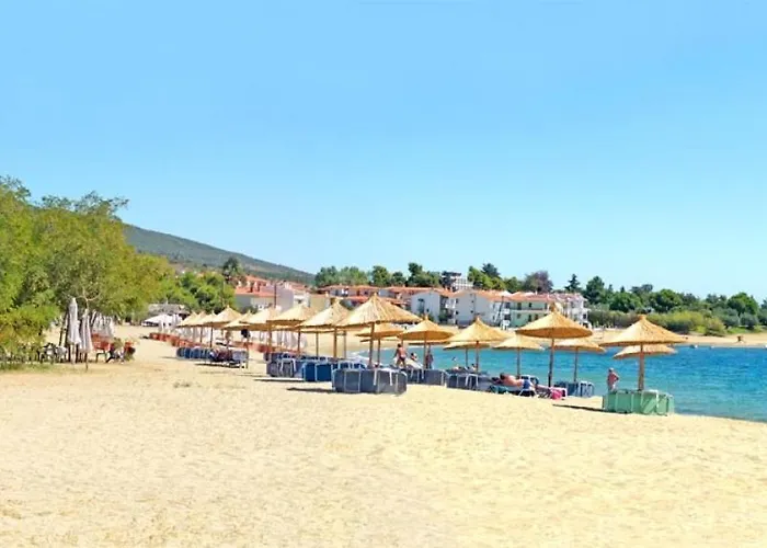 Twinstars Superior * Gerakini