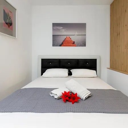 شقة Twinstars Superior *