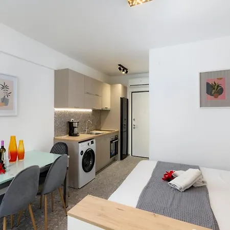 Apartamento Twinstars Superior