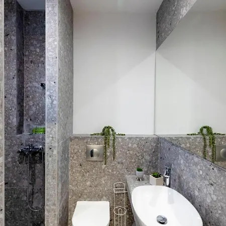 Apartmán Twinstars Superior Gerakini