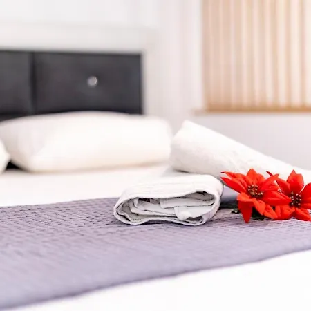 شقة Twinstars Superior غيراكيني