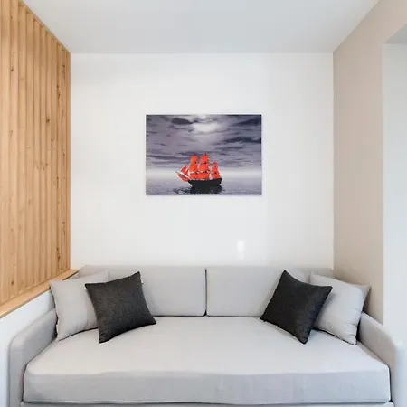 Twinstars Superior شقة غيراكيني