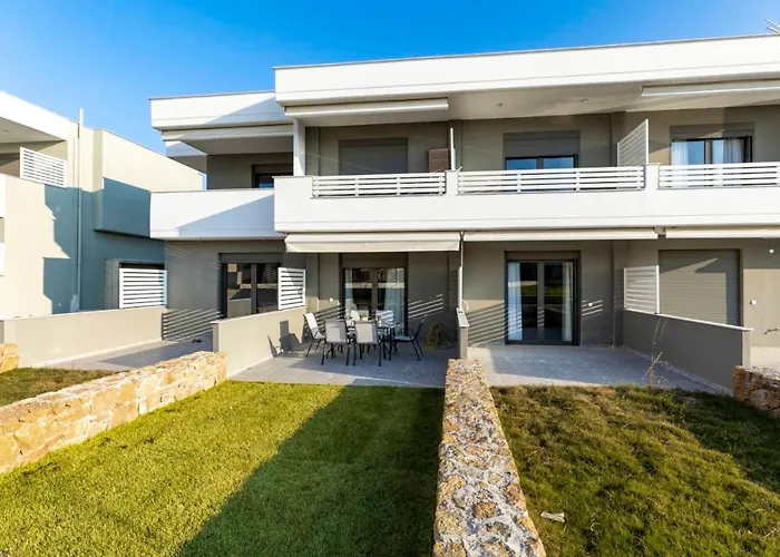 Twinstars Superior Gerakini