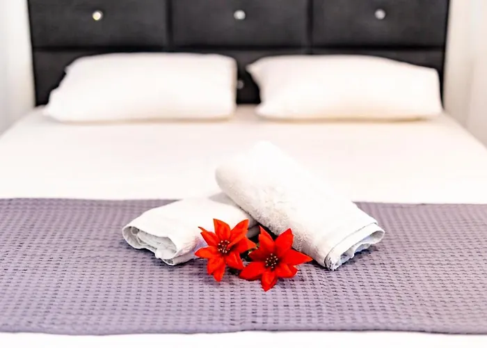 Twinstars Superior * Gerakini