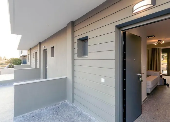 Twinstars Superior Gerakini