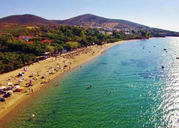 Twinstars Superior Apartamento Gerakini