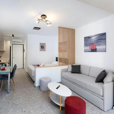 Twinstars Superior Apartament