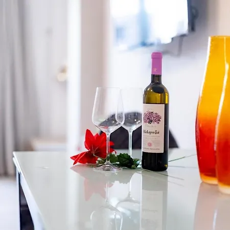 Twinstars Superior Apartment *