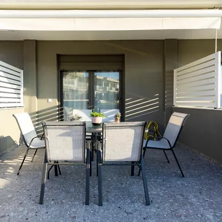 Apartment Twinstars Superior