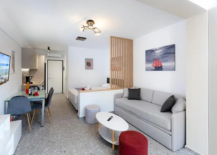 Twinstars Superior Appartement