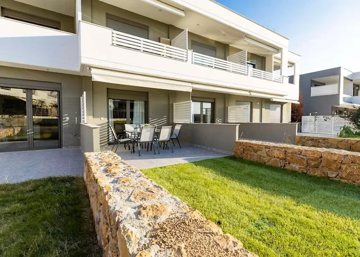 Twinstars Superior Appartement *