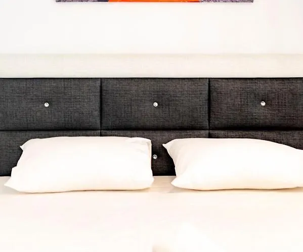 Appartement Twinstars Superior