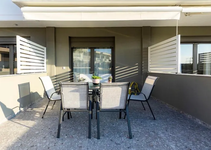 Appartement Twinstars Superior