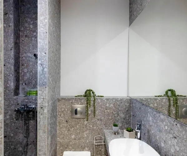 Appartement Twinstars Superior Gerakini