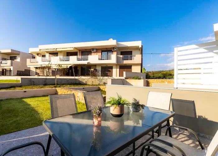 Appartement Twinstars Superior *